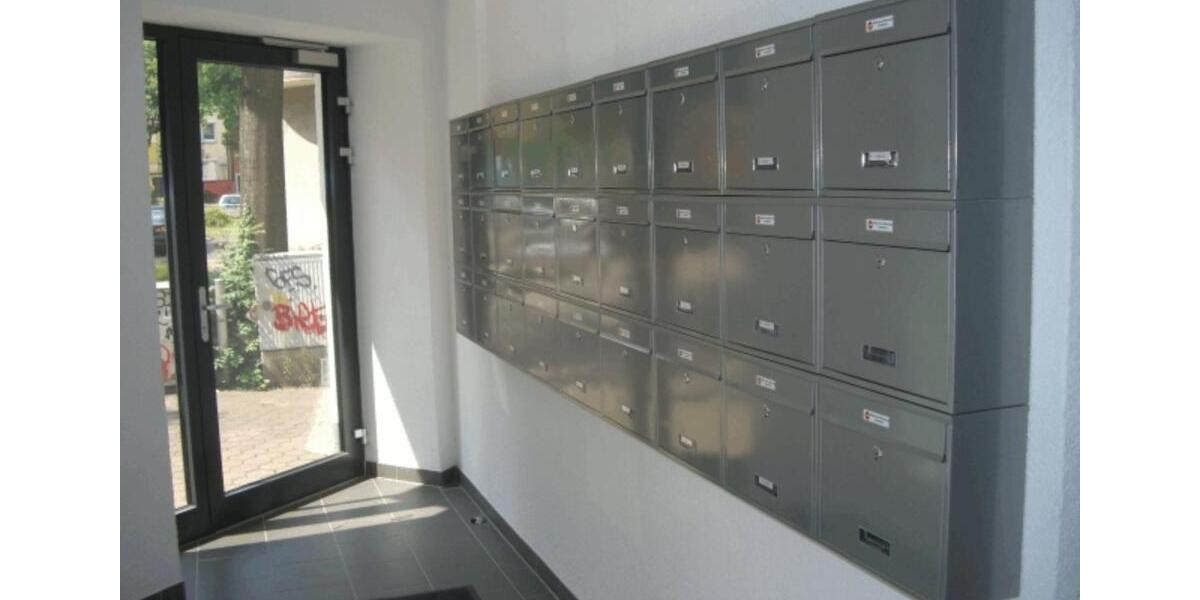 Dachgeschoßwohnung Bochum Bochum-Nord - 1 Zimmer, 20 m&sup2;, 350&euro; | Angebot:25903085