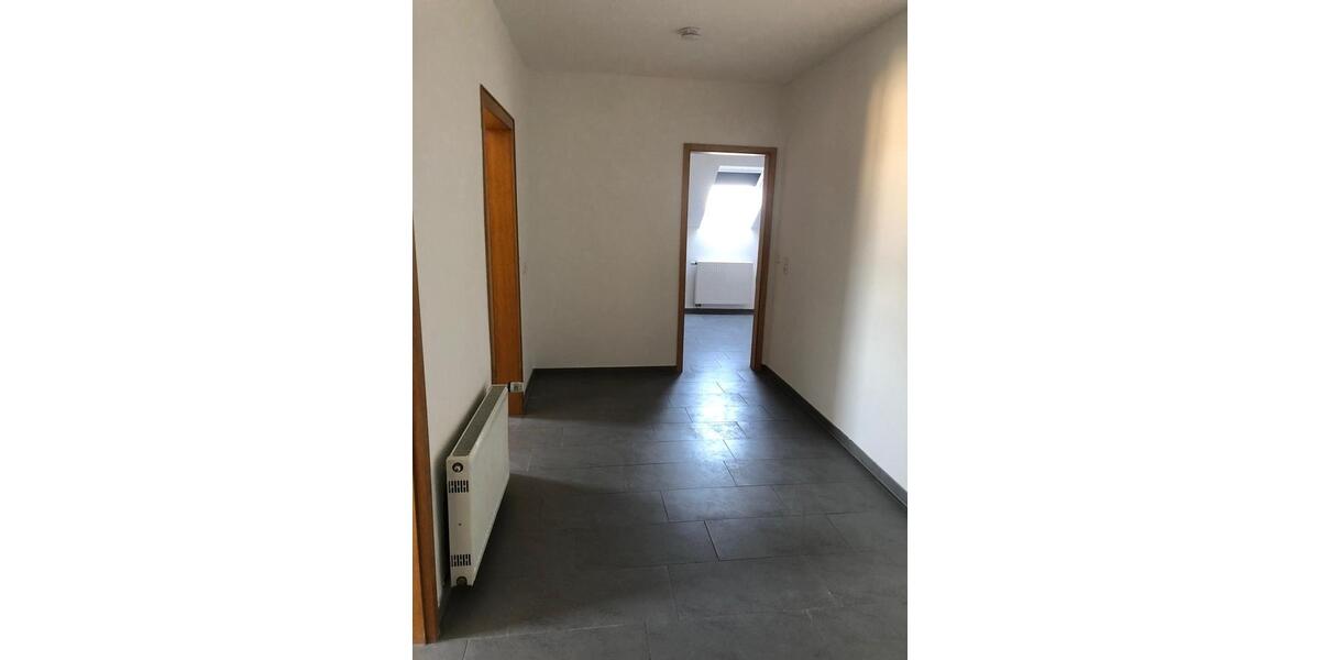Dachgeschoßwohnung Haltern am See - 3.5 Zimmer, 90 m&sup2;, 990&euro; | Angebot:24783019
