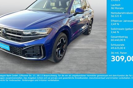 VW Touareg 19.094 km 61.444 &euro; Dortmund 44379