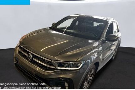 VW T-Roc 49.691 km 26.950 &euro; Hagen 58089