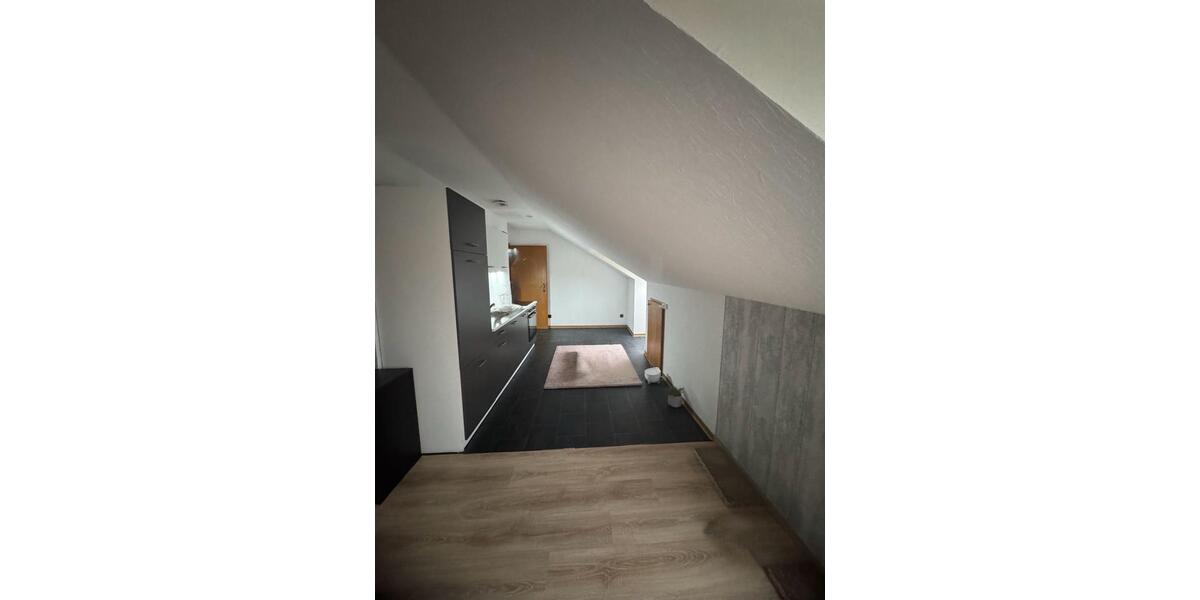 Dachgeschoßwohnung Dortmund Hörde - 2 Zimmer, 57 m&sup2;, 750&euro; | Angebot:26413876