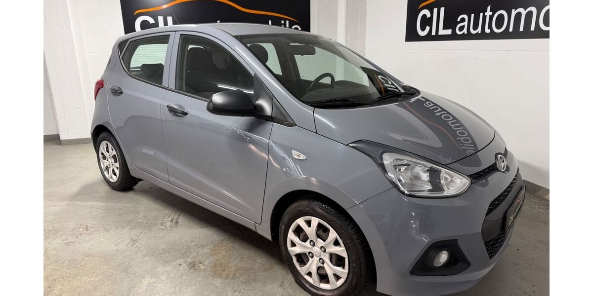Hyundai i10 116.212 km 5.690 &euro; Bottrop 46244