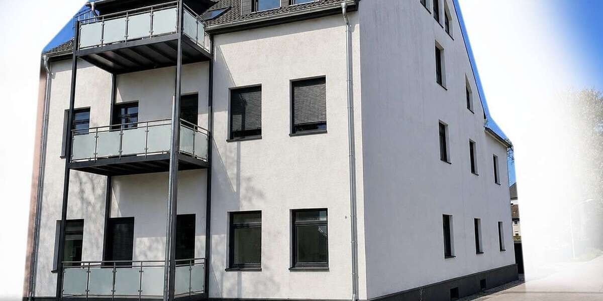 Etagenwohnung Herne Röhlinghausen - 4 Zimmer, 173 m&sup2;, 399.000&euro; | Angebot:26568140