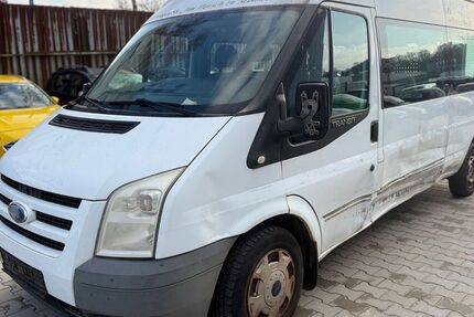 Ford Transit 286.000 km 2.300 &euro; Essen 45356