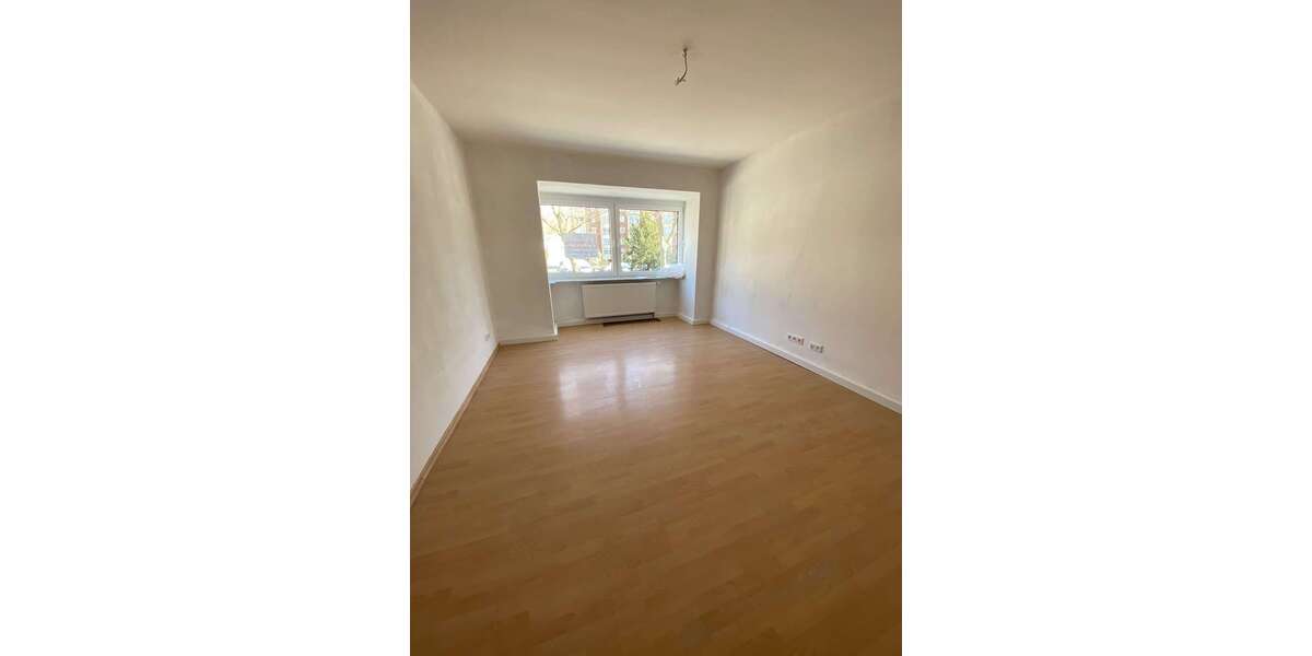 Etagenwohnung Gelsenkirchen Schalke Schalke - 2 Zimmer, 56 m&sup2;, 390&euro; | Angebot:25380726