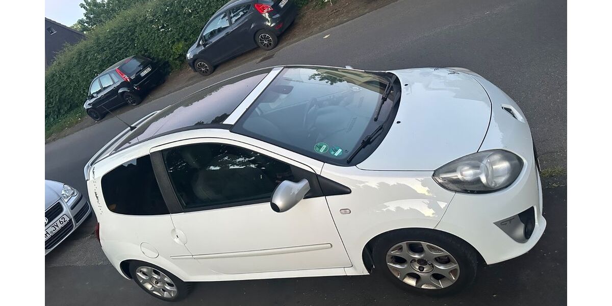 Renault Twingo 162.750 km 2.500 &euro; Oberhausen 46045