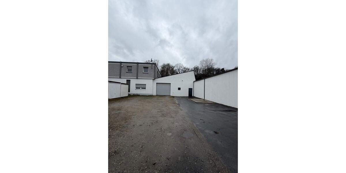 Gewerbeobjekt Lünen Brambauer - 1.250&euro; | Angebot:25771063