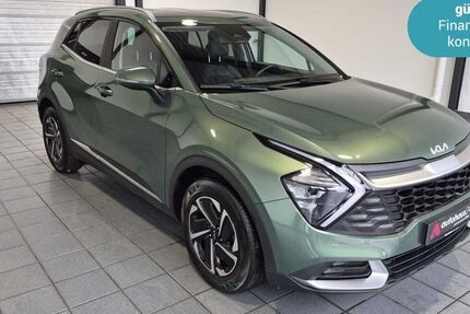 Kia Sportage 34.270 km 22.990 &euro; Wuppertal 42287