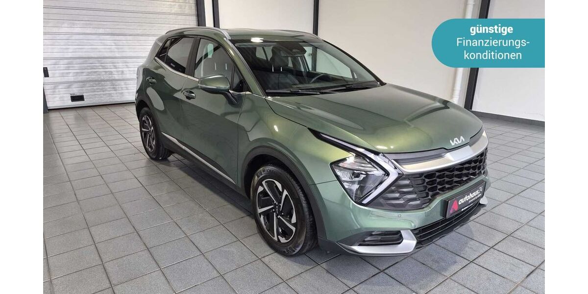 Kia Sportage 34.270 km 22.990 &euro; Wuppertal 42287