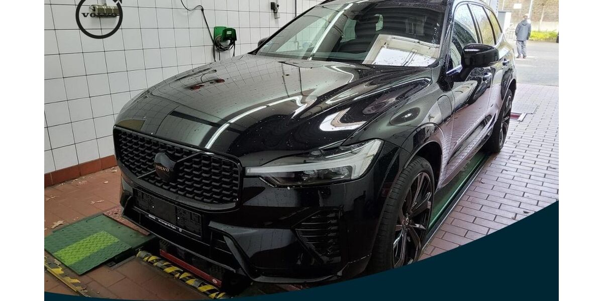 Volvo XC60 49.831 km 44.990 &euro; Essen-Kray 45309