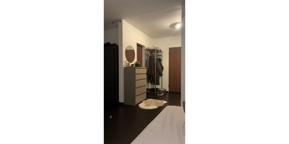 Dachgeschoßwohnung Dortmund Hörde - 1 Zimmer, 25 m&sup2;, 335&euro; | Angebot:25921592