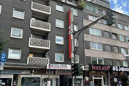 Gewerbeobjekt Wuppertal Gemarkung Langerfeld - 1.650&euro; | Angebot:22651740