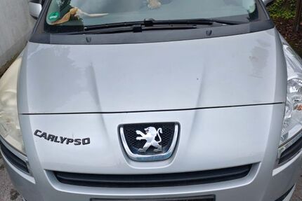 Peugeot 5008 175.000 km 1.500 &euro; Gladbeck 45964
