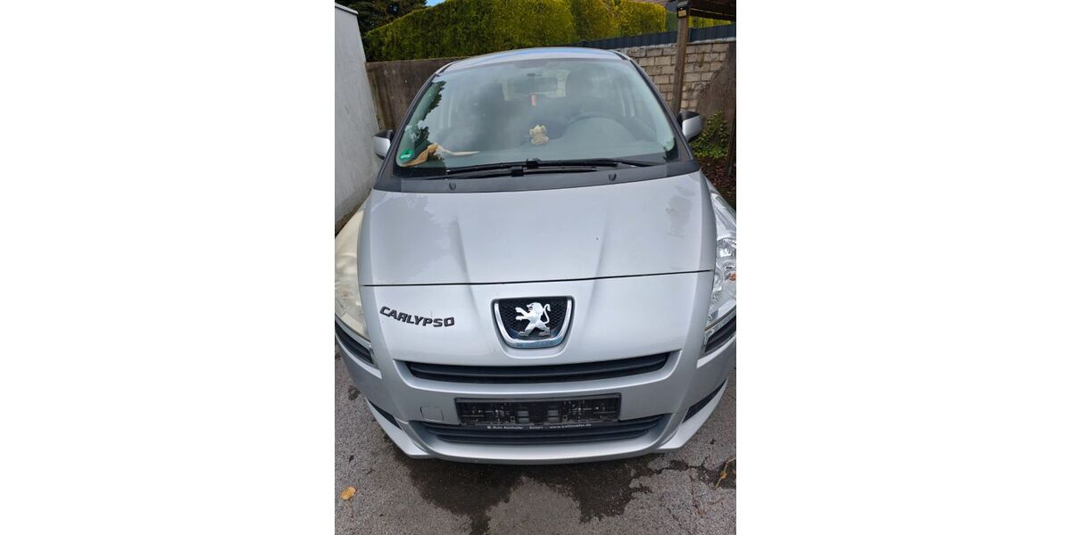 Peugeot 5008 175.000 km 1.500 &euro; Gladbeck 45964