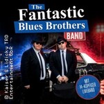 The Fantastic Blues Brothers Band