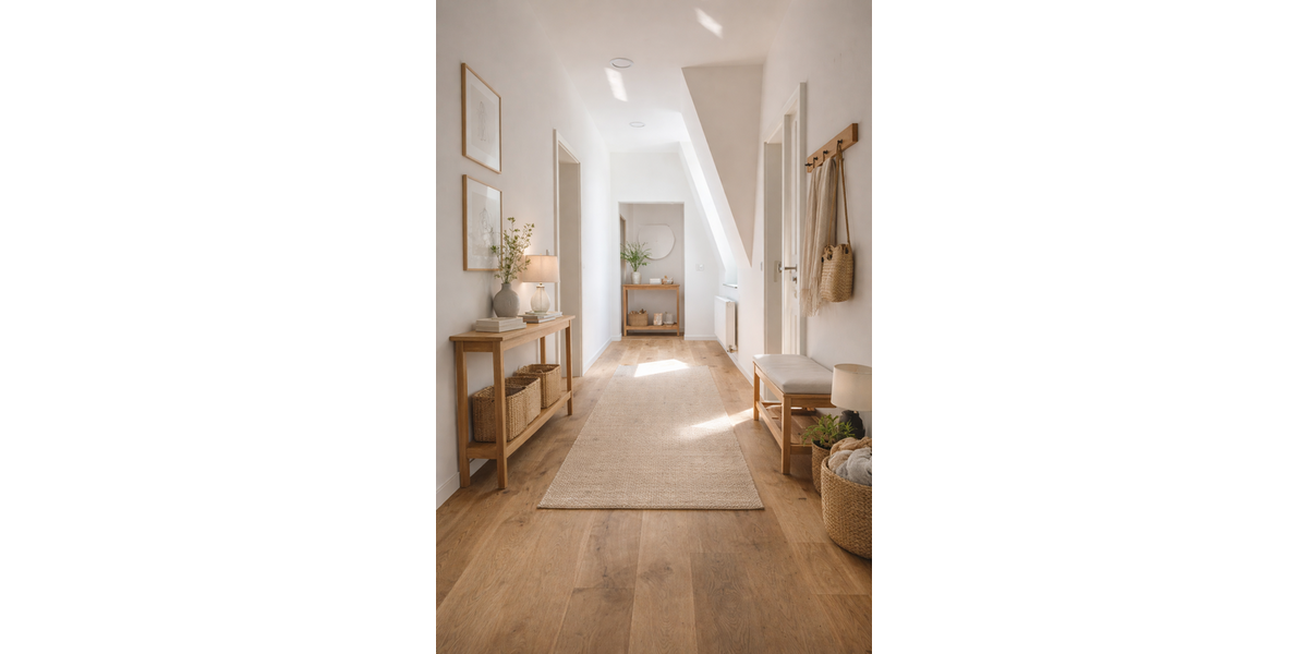 Etagenwohnung Wuppertal Gemarkung Langerfeld - 2 Zimmer, 70 m&sup2;, 690&euro; | Angebot:22103430