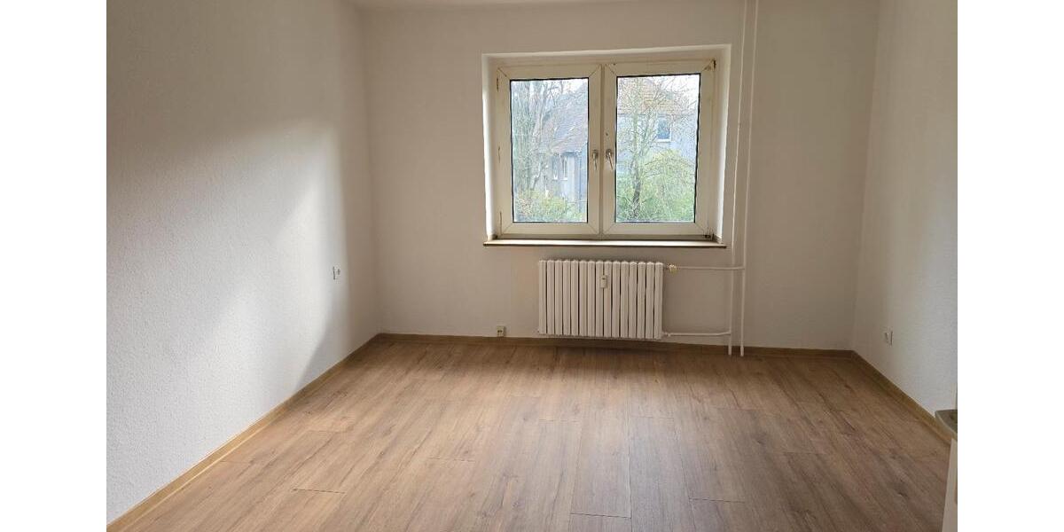 Etagenwohnung Gelsenkirchen Gelsenkirchen-West - 2 Zimmer, 44 m&sup2;, 331&euro; | Angebot:25720447