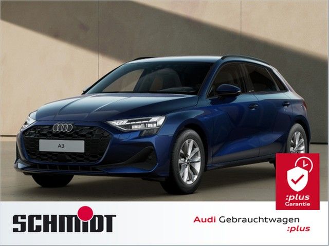 Audi A3 5.230 km 27.940 &euro; Lünen 44534
