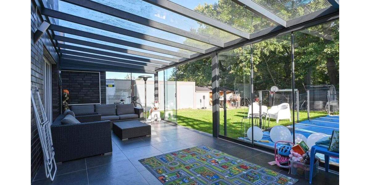 Einfamilienhaus Lüdinghausen Seppenrade - 6 Zimmer, 218 m&sup2;, 619.000&euro; | Angebot:25695358