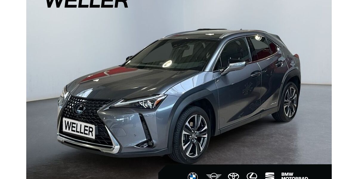 Lexus UX 47.912 km 26.370 &euro; Dortmund 44143