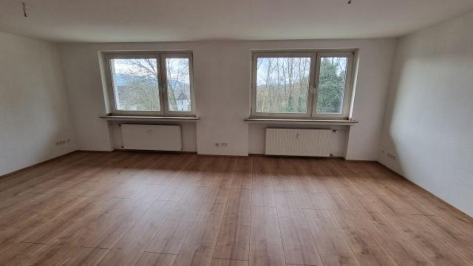 Etagenwohnung Hagen Hagen-Mitte - 2 Zimmer, 60 m&sup2;, 530&euro; | Angebot:24780683