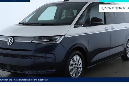 VW T7 Multivan 4.869 km 65.290 &euro; Bochum 44866