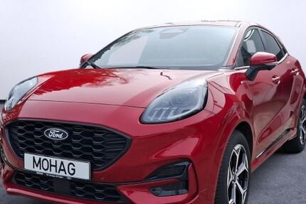 Ford Puma 14.377 km 27.490 &euro; Essen 45141