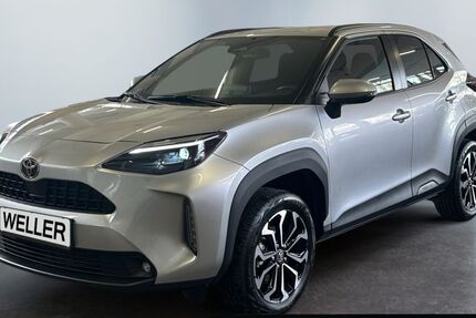 Toyota Yaris Cross 40.000 km 23.870 &euro; Dortmund 44143