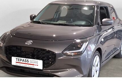 Suzuki Swift 4.990 km 19.390 &euro; Herne 44625