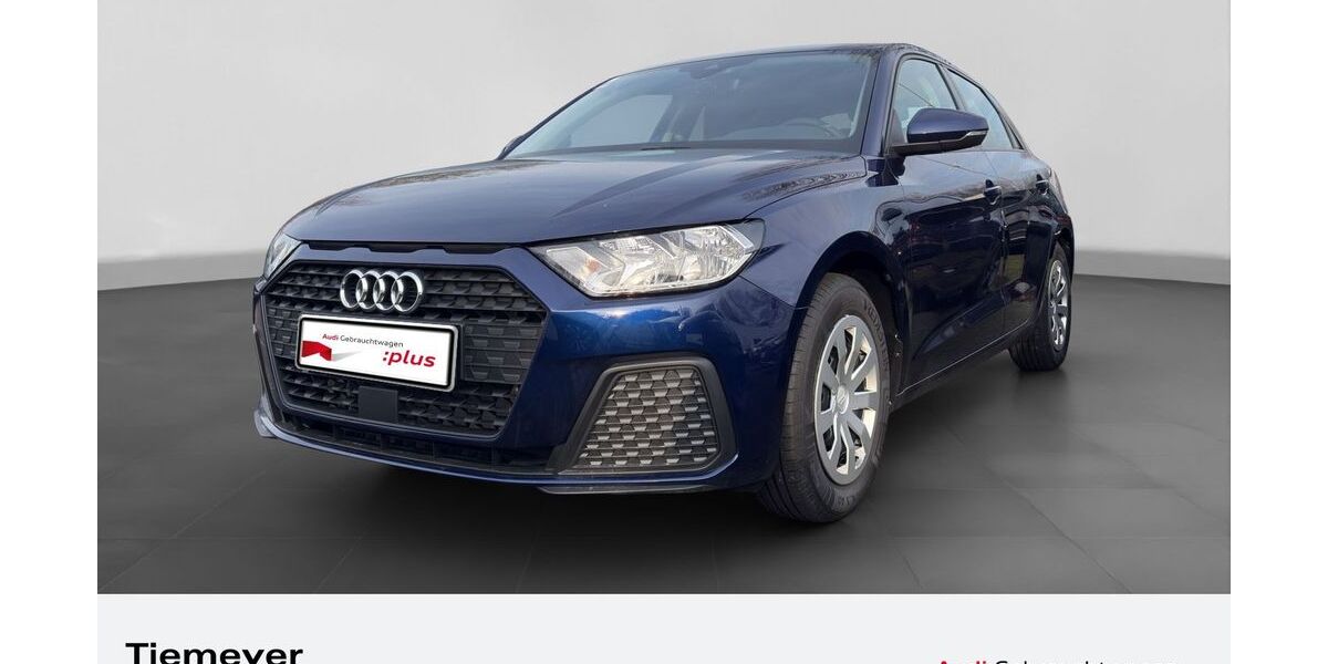 Audi A1 3.131 km 21.980 &euro; Dorsten 46284