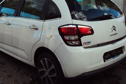 Citroen C3 75.000 km 4.500 &euro; Hagen 58091