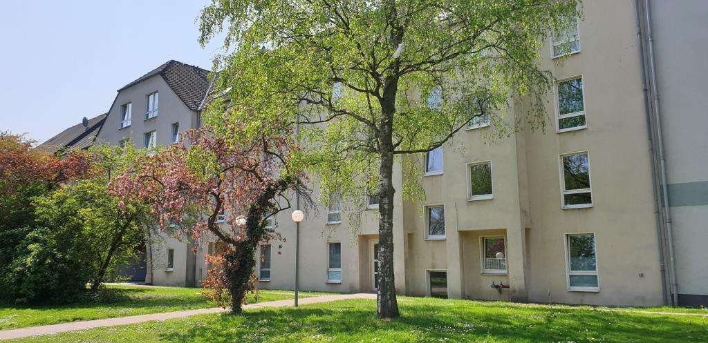 Etagenwohnung Dortmund Innenstadt Nord - 3 Zimmer, 77 m&sup2;, 389&euro; | Angebot:27098237
