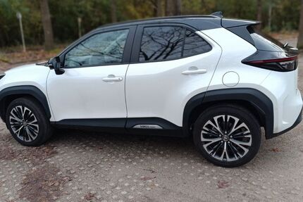 Toyota Yaris Cross 9.980 km 31.990 &euro; Dortmund 44388