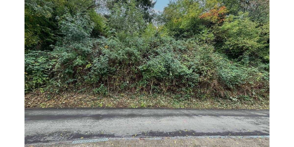 Grundstück Mülheim an der Ruhr Mitte-Ost - 155.000&euro; | Angebot:26617025