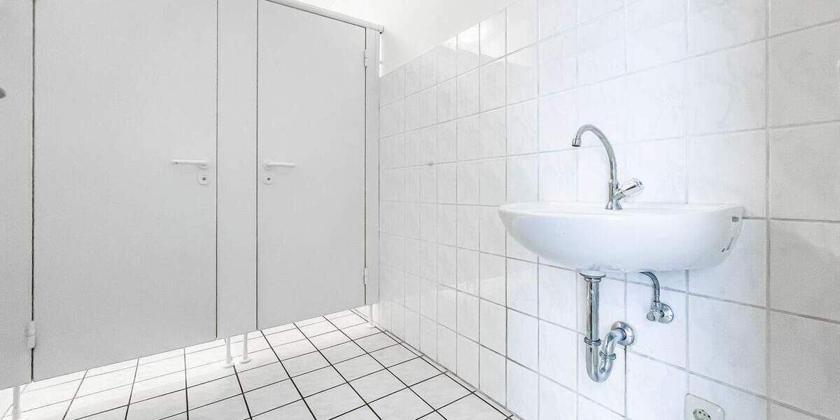 Gewerbeobjekt Bochum Innenstadt - 2.100&euro; | Angebot:25726807