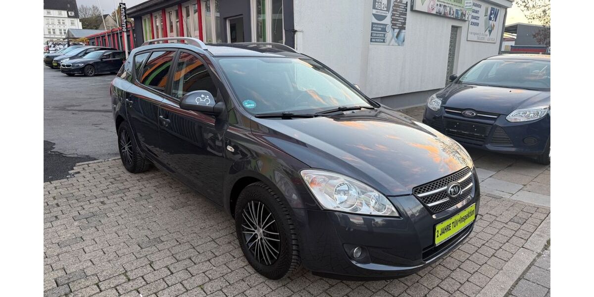 Kia Andere 127.000 km 3.990 &euro; Essen 45143