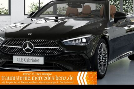 Mercedes-Benz CLE 220 8.608 km 58.990 &euro; Wuppertal 42115
