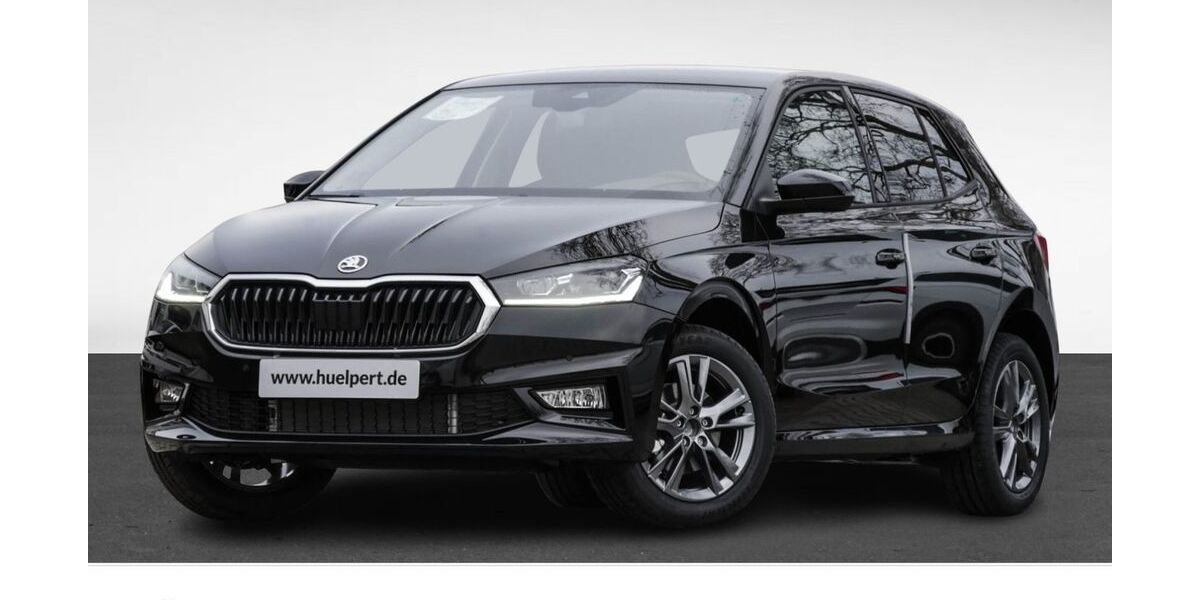 Skoda Fabia 11.818 km 23.997 &euro; Dortmund 44269