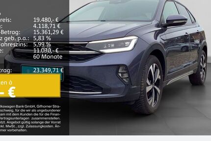 VW Taigo 50.743 km 19.480 &euro; Herne 44653