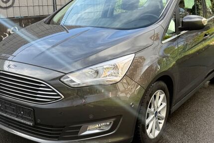 Ford C-Max 85.130 km 11.498 &euro; Heiligenhaus 42579