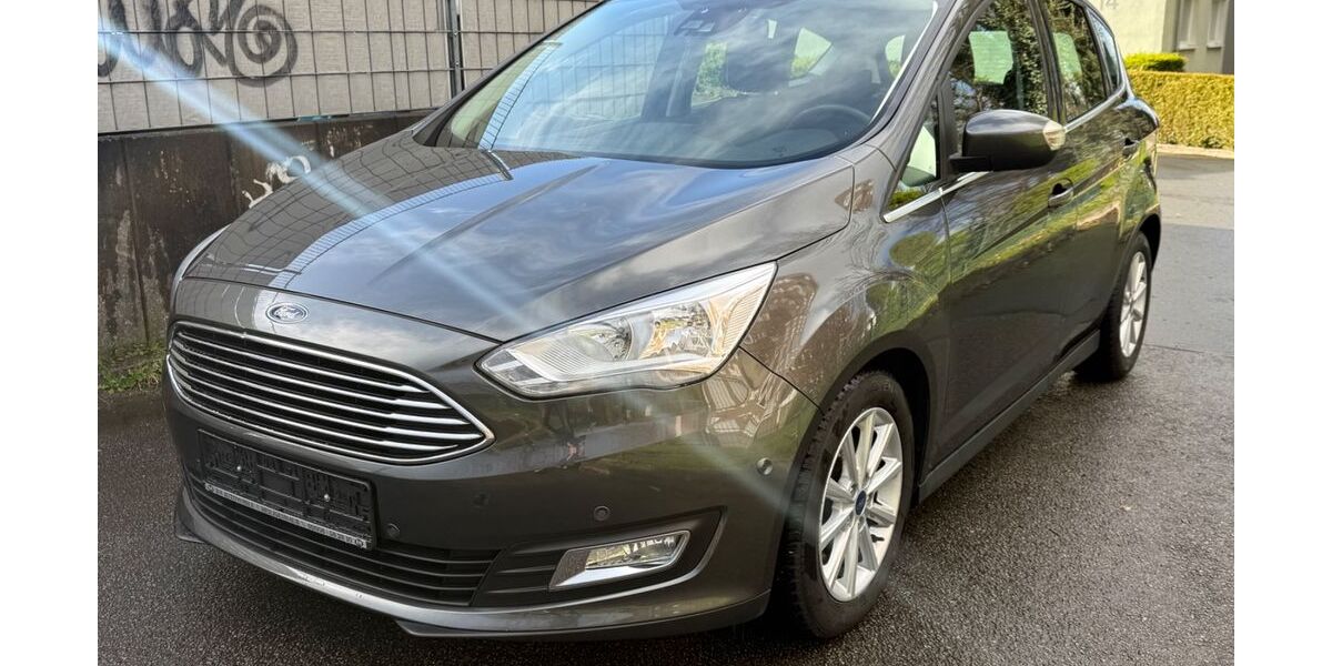 Ford C-Max 85.130 km 11.498 &euro; Heiligenhaus 42579