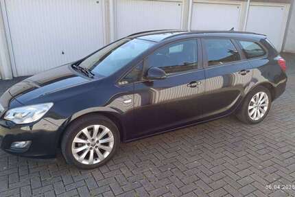 Opel Astra 178.355 km 2.800 &euro; Bottrop, Stadt 46240