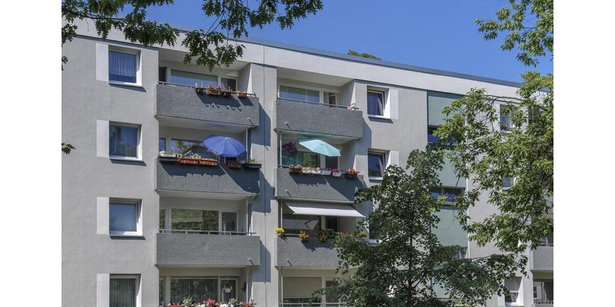 Etagenwohnung Dortmund Scharnhorst - 4 Zimmer, 74 m&sup2;, 679&euro; | Angebot:26624225