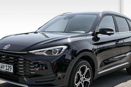 MG ZS 10.000 km 19.490 &euro; Wuppertal-Elberfeld 42103