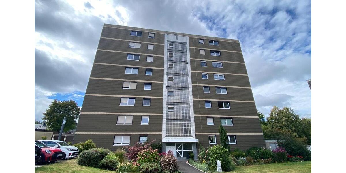 Hochparterre Waltrop - 3 Zimmer, 81 m&sup2;, 173.000&euro; | Angebot:25576390