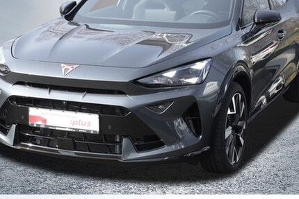 Cupra Formentor 11.090 km 36.140 &euro; Recklinghausen 45657