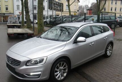 Volvo V60 145.000 km 10.900 &euro; Gelsenkirchen 45889