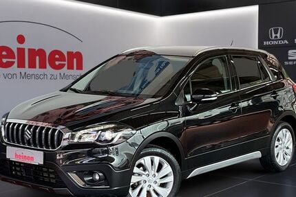 Suzuki (SX4) S-Cross 38.758 km 16.909 &euro; Hagen 58135