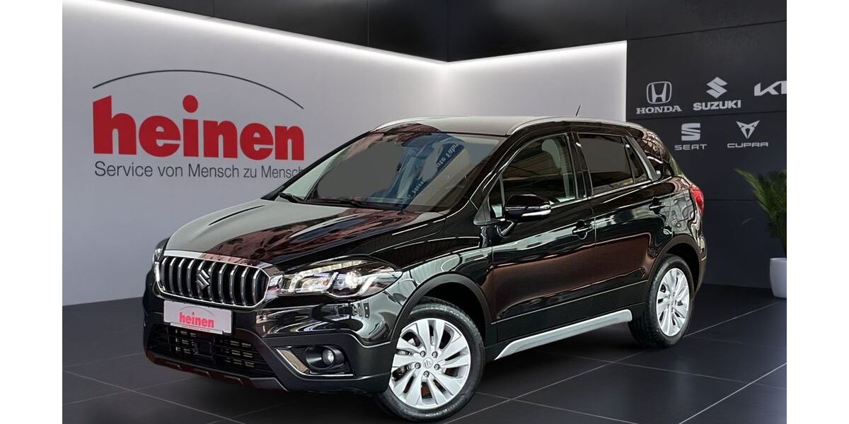 Suzuki (SX4) S-Cross 38.758 km 16.909 &euro; Hagen 58135