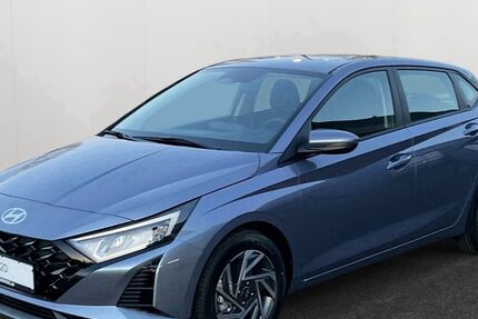 Hyundai i20 24.492 km 19.490 &euro; Oer-Erkenschwick 45739